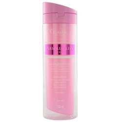 Shampoo Elisafer Absolut Liss Effects 250ml