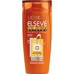 Shampoo Elseve 400ml-fr Liss Intense