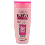 Shampoo Elseve 400ml-fr Nutri Gloss