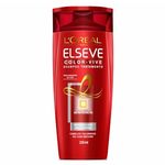 Shampoo Elseve Colorvive - 200ml