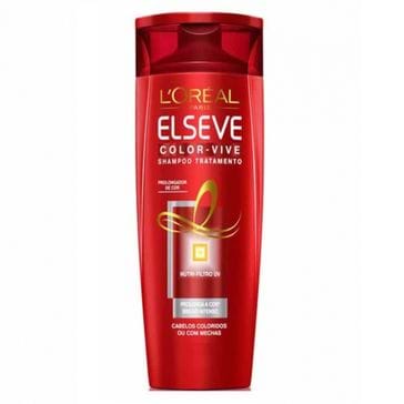 Shampoo Elsève Colorvive 400ml