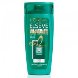 Shampoo Elseve Hydra-Max Colágeno 750ml - Loréal
