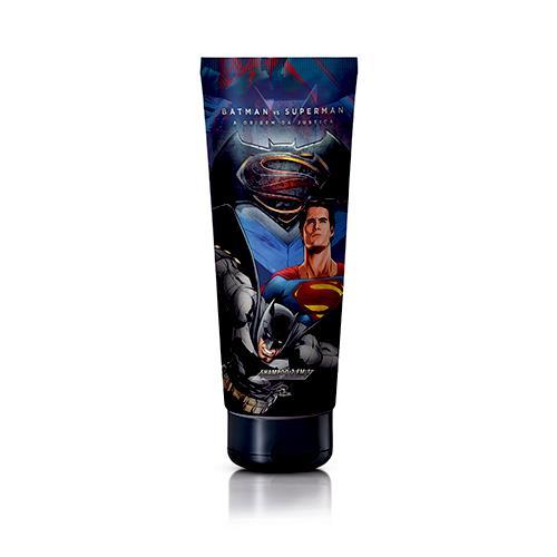Shampoo 2 em 1 Batman Vs Superman 200ml - Jequiti