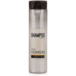 Shampoo 2 em 1 Natur Homem Murumuru - 300ml