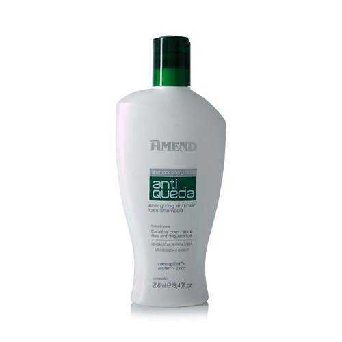 Shampoo Energizante Amend Anti-Queda - 250ml