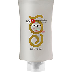 Shampoo EOS Cabelos Cacheados 240ml