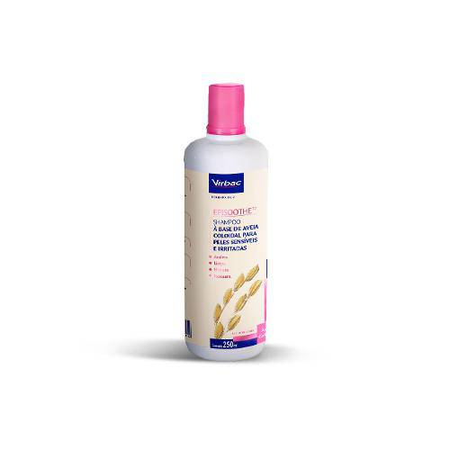 Shampoo Episoothe 250ml (Allercalm)