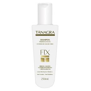 Shampoo Equalizante FIX Pós Quimica Tânagra 250ml
