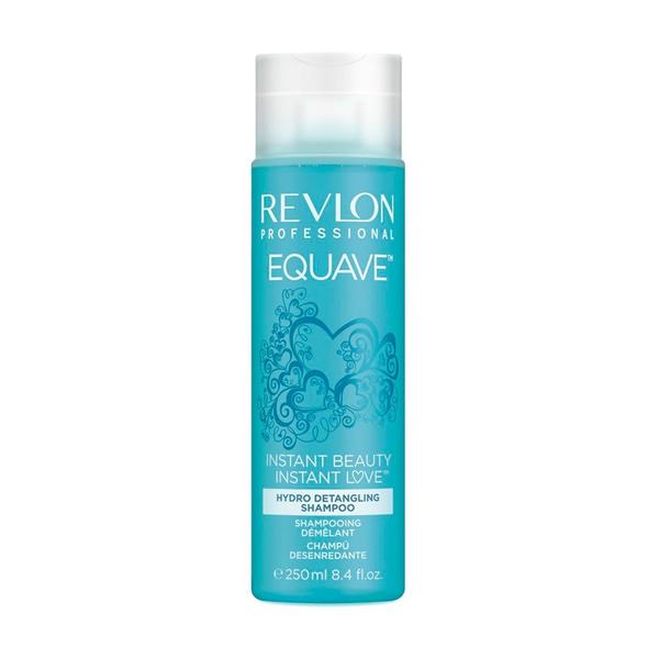 Shampoo Equave Hydro Detangling Revlon 250ml