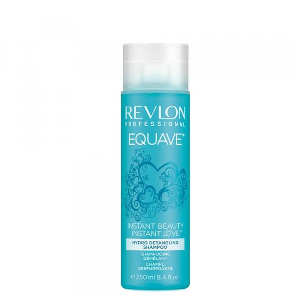 Shampoo Equave Instant Beauty Hydro Detangling 250ml - Revlon Professional