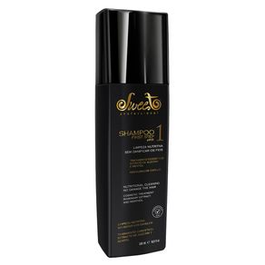 Shampoo Escova Progressiva Sweet Hair First Step 1 980ml