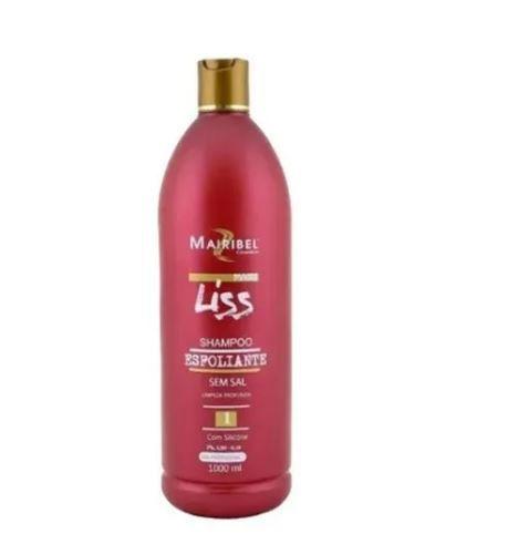 Shampoo Esfoliante Mairibel N.1 - 1000ml
