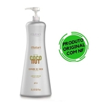 Shampoo Espuma de Coco Limpeza Capilar - Mutari Professional Coconut - 2000mL