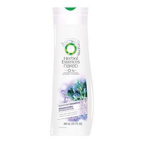 Shampoo Essences Naked Moisture - 300 Ml