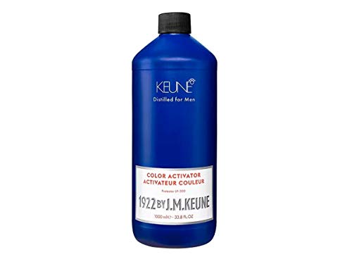Shampoo Essential 1000ml 1922 J.M Keune