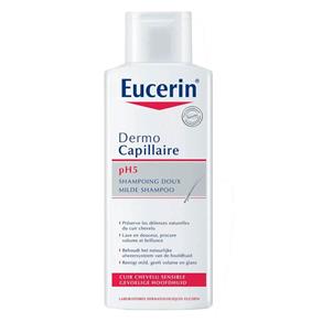Shampoo Eucerin Dermo Capillaire PH5 250ml