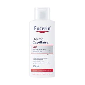 Shampoo Eucerin Dermo Capillaire PH5 - 250ml