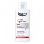 Shampoo Eucerin Dermo Capillaire Ph5 - 250ml
