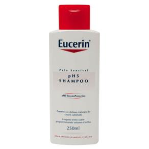 Shampoo Eucerin Ph5 Enzyme Protection 250ml