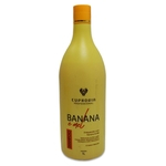 Shampoo Euphoria Professional Banana E Mel 1l 0259