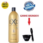 Shampoo Exo Hair Access Professional 1000ml
