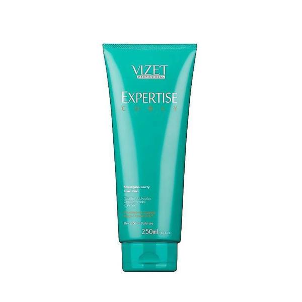 Shampoo Expertise Curly Low Vizet 250ml