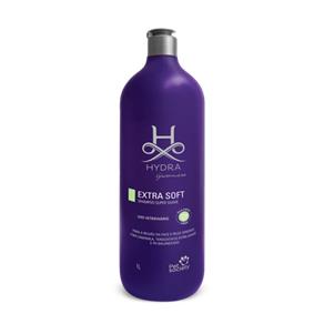 Shampoo Extra Soft Hydra Groomers - 1000ml
