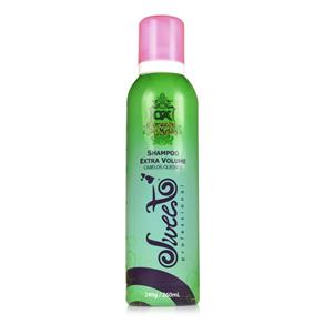 Shampoo Extra Volume - Sweet Professional Corazón de Melón
