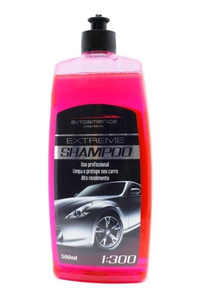 Shampoo Extreme 1:300 500ml Autoamerica