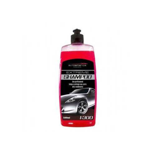Shampoo Extreme Autoamerica - Ultra Concentrado 1:300
