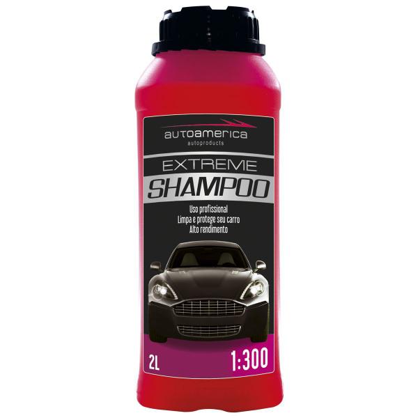 Shampoo Extreme 2L Autoamerica