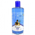 Shampoo Famous Pet Neutro 500ml Fórmula Exclusiva do Dr. Rey