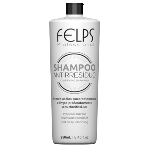 Shampoo Felps Antiresiduo 250ml