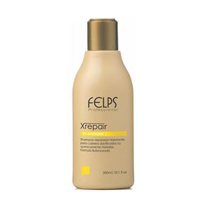 Shampoo Felps Profissional Xrepair Bio Molecular