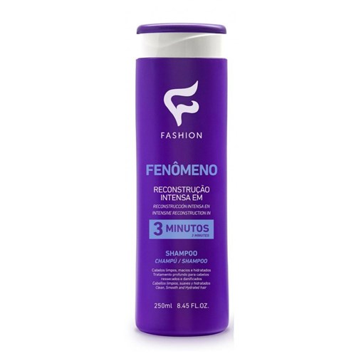 Shampoo Fênomeno
