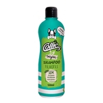 Shampoo Filhotes Collie Vegan 500ml