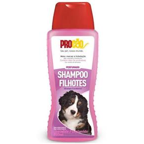 Shampoo Filhotes - Procão