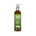 Shampoo Fine Herbal 250ml - Grandha