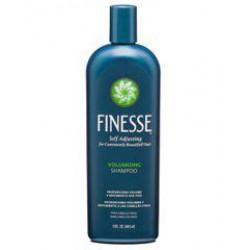 Shampoo Finesse Beleza e Volume 443Ml