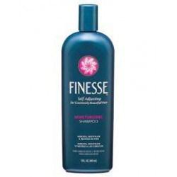 Shampoo Finesse Hidratante 443ml