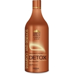 Shampoo Finest Detox Anti-resíduos - 1lt