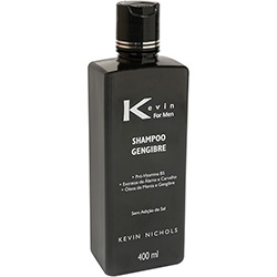 Shampoo For Men Kevin Nichols - 400ml