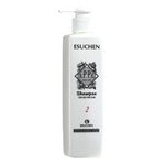 Shampoo For Oily Fine Hair 2 (Cabelos Oleosos E F