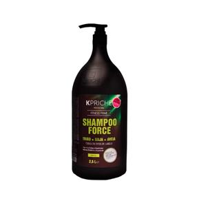 Shampoo Force 2,5L Kpriche