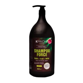 Shampoo Force Kpriche 2,5L