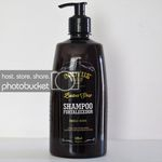 Shampoo Fortalecedor - Brutus Man