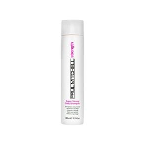 Shampoo Fortalecedor Super Strong Strength - 300 Ml