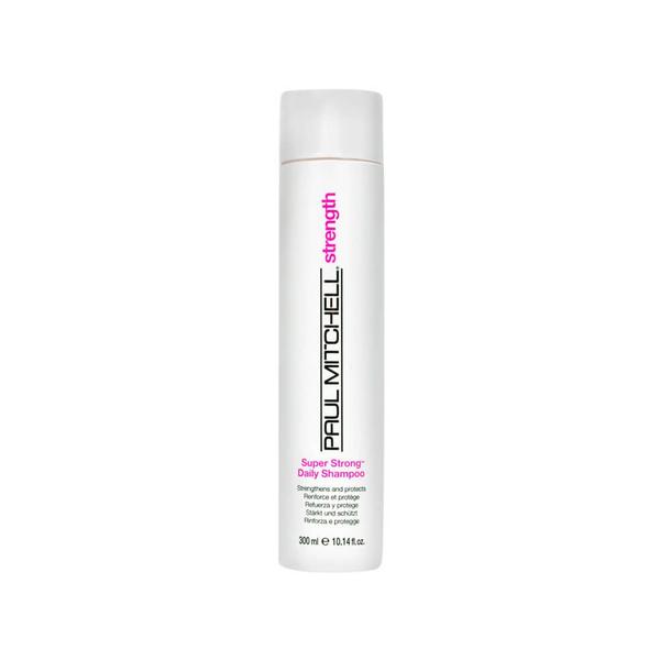 Shampoo Fortalecedor Super Strong Strength - 300ml - Paul Mitchell