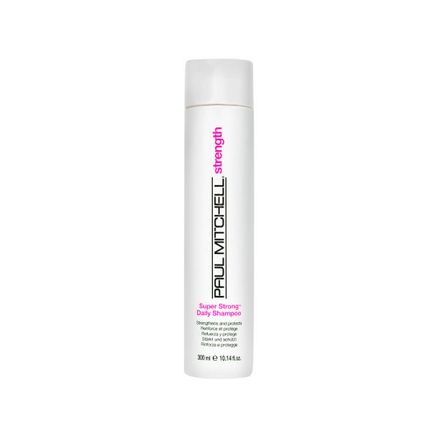 Shampoo Fortalecedor Super Strong Strength - 300ml
