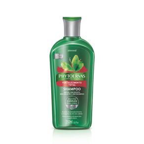 Shampoo Fortalecimento Total Phytoervas 250ml